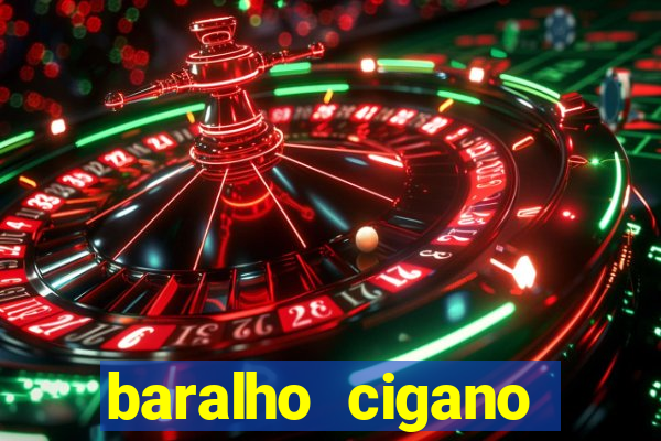 baralho cigano estrela guia