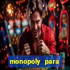 monopoly para imprimir pdf completo