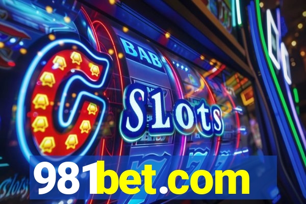 981bet.com