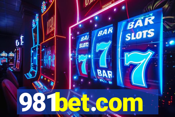 981bet.com