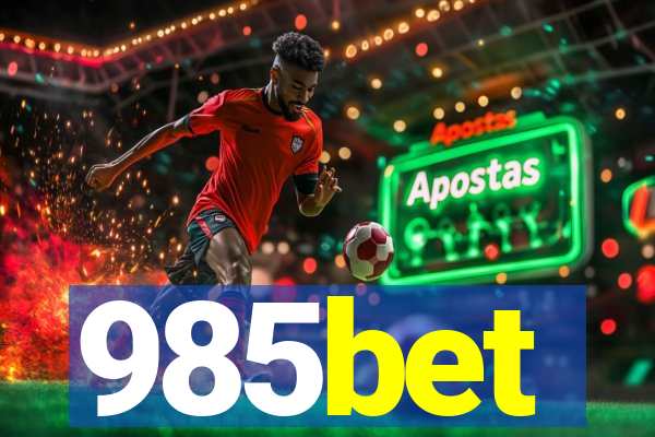 985bet