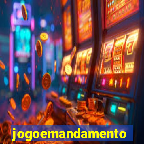 jogoemandamento