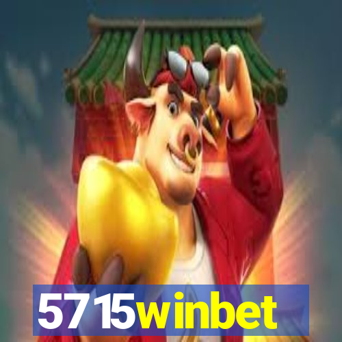 5715winbet