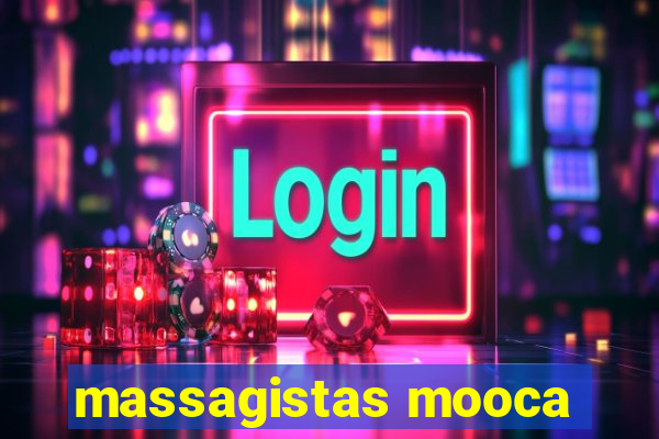 massagistas mooca