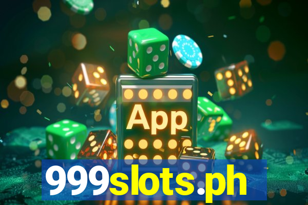 999slots.ph