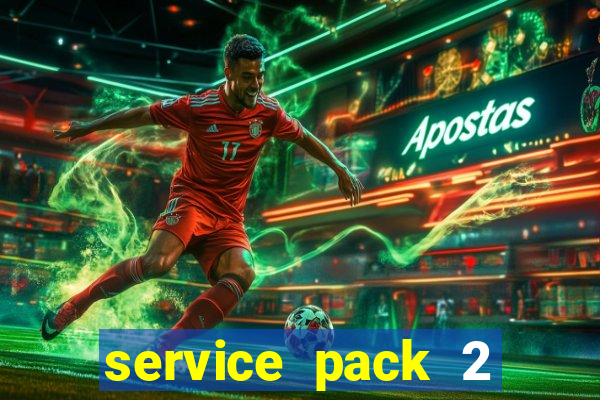 service pack 2 windows 7 64 bits download