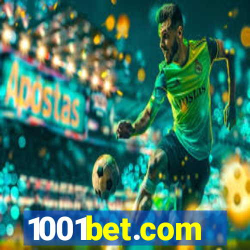 1001bet.com