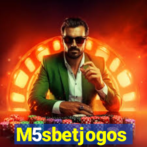 M5sbetjogos