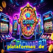 plataformas de jogos 777