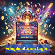 wingdas6.com login