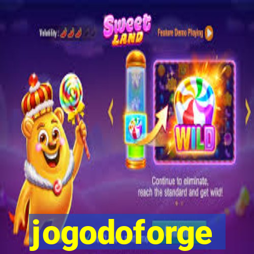 jogodoforge