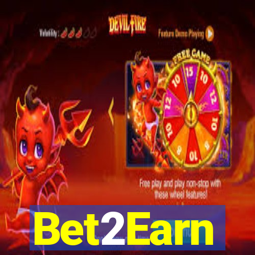 Bet2Earn