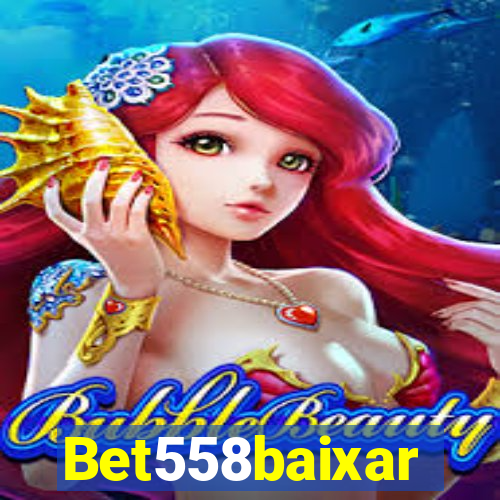 Bet558baixar