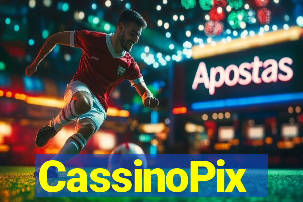 CassinoPix