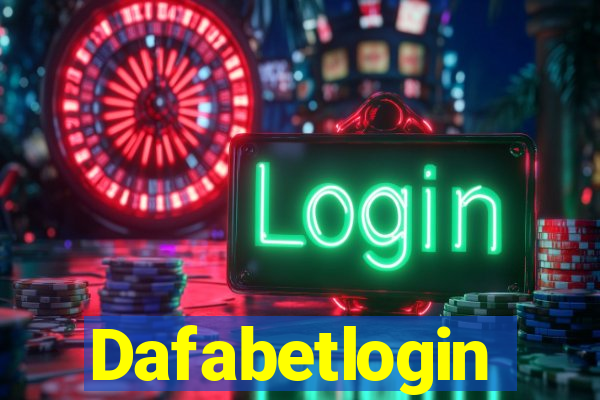 Dafabetlogin