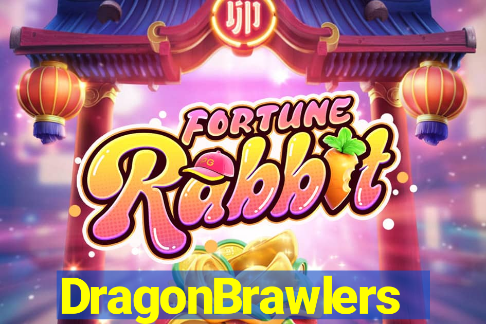 DragonBrawlers