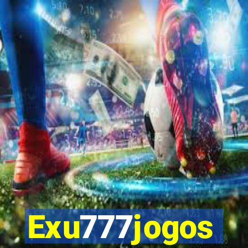 Exu777jogos