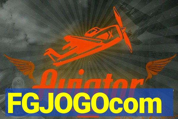 FGJOGOcom