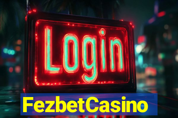 FezbetCasino