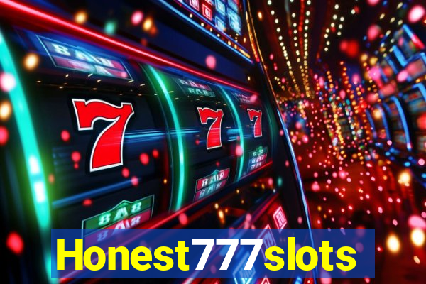 Honest777slots