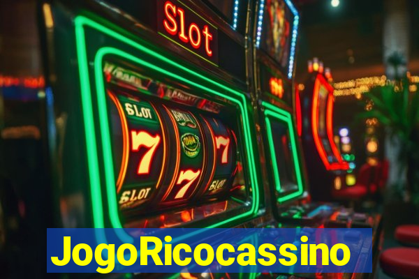 JogoRicocassino