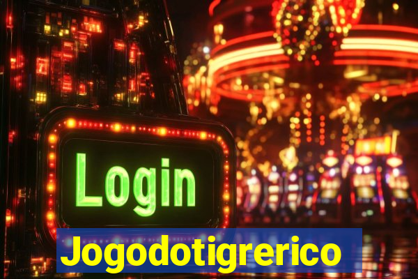 Jogodotigrerico