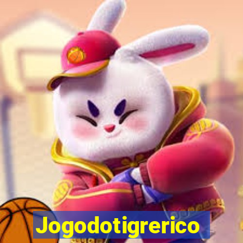 Jogodotigrerico