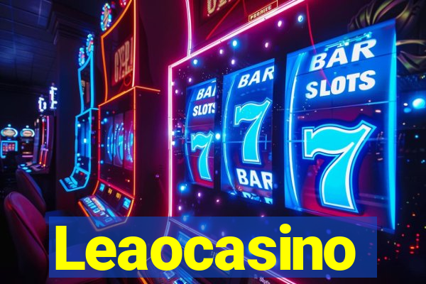 Leaocasino