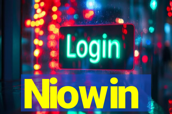 Niowin