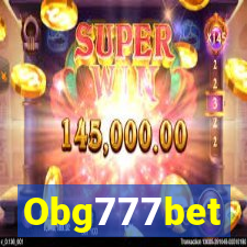 Obg777bet