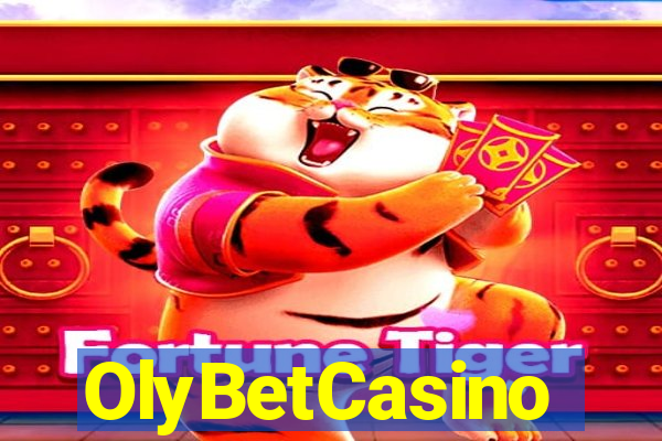 OlyBetCasino