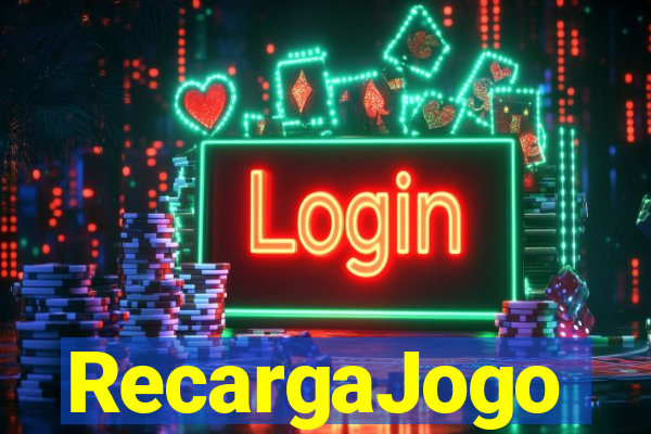 RecargaJogo