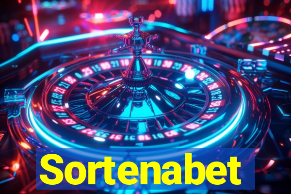 Sortenabet