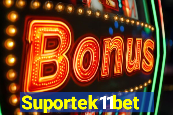 Suportek11bet