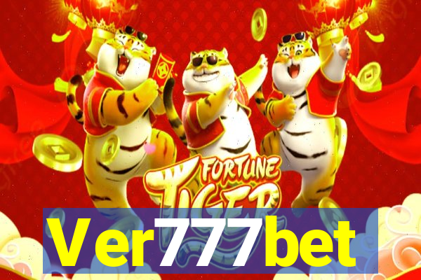 Ver777bet