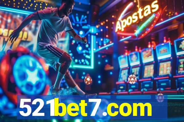 521bet7.com