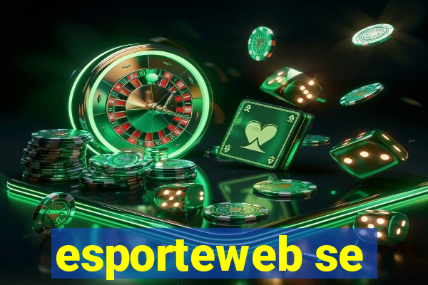 esporteweb se