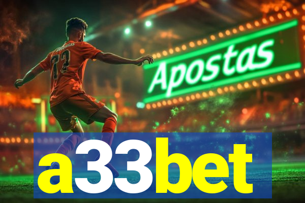 a33bet