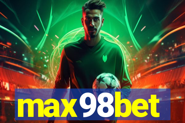 max98bet