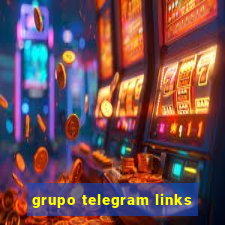 grupo telegram links