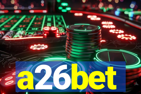 a26bet