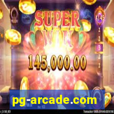 pg-arcade.com