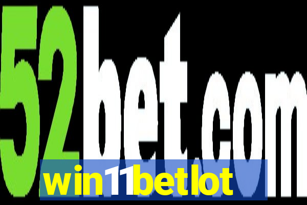 win11betlot