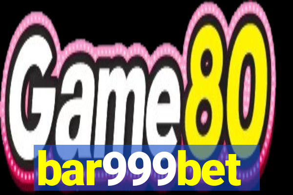 bar999bet