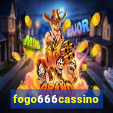 fogo666cassino