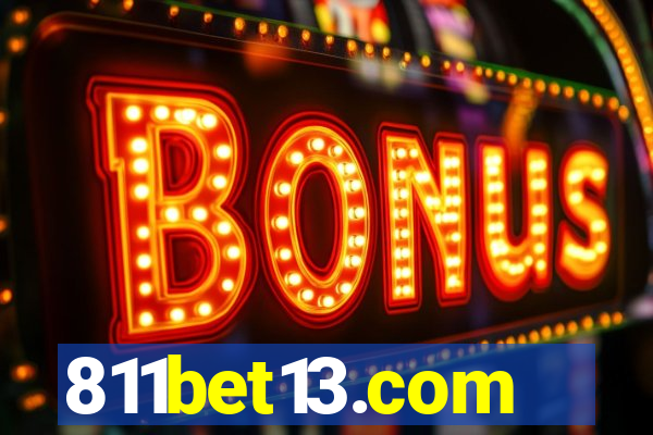 811bet13.com