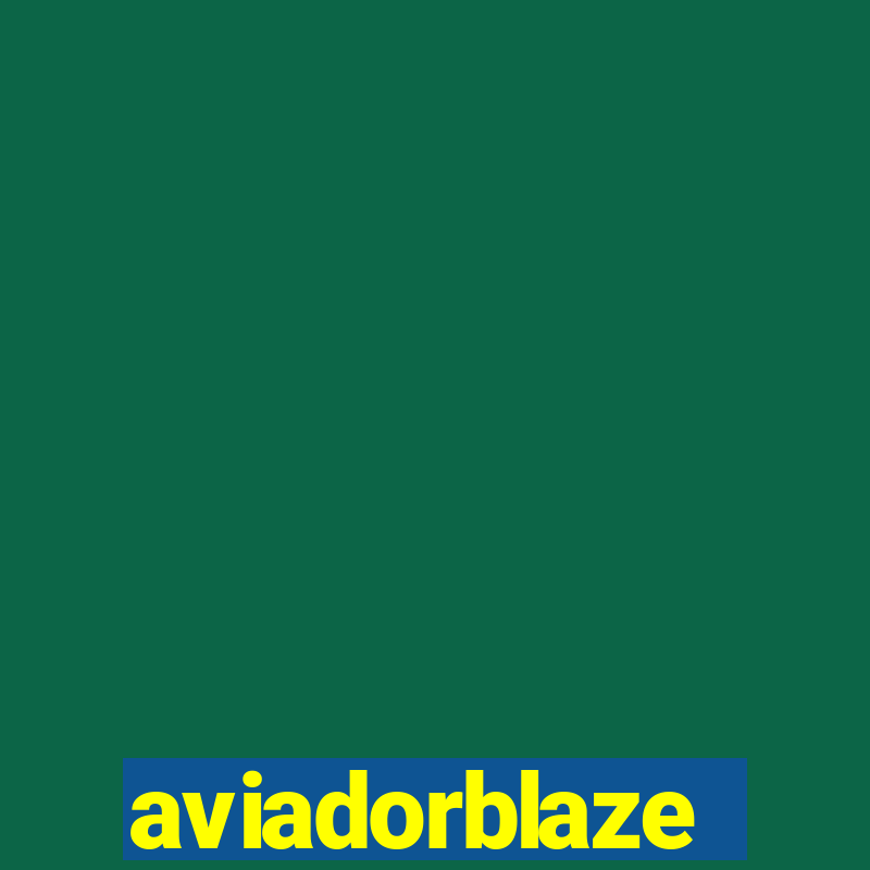 aviadorblaze