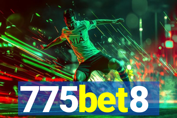 775bet8