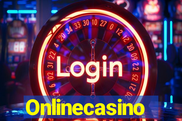 Onlinecasino