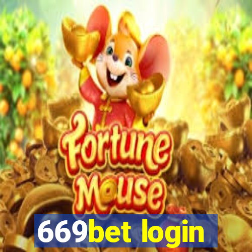 669bet login